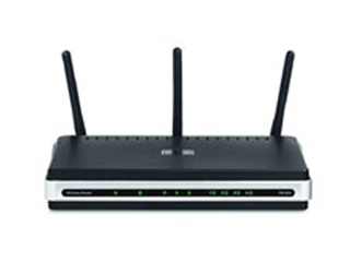 D-Link DIR-635