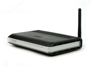 华硕 WL-520gC