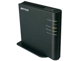 BUFFALO WCR-G54
