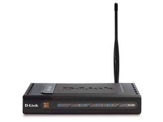 D-Link DGL-4300