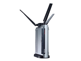 BUFFALO WZR-AG300NH
