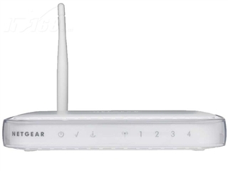 NETGEAR DG834G