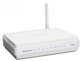 D-Link DI-524M