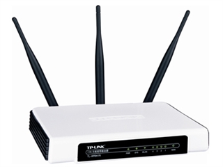 TP-LINK TL-WR941N