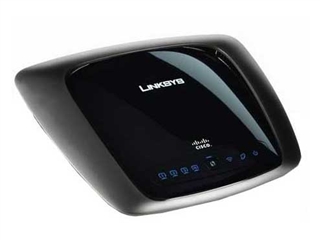 Cisco-Linksys WRT310N