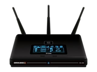 D-Link DGL-4500