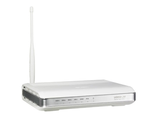 华硕 WL-520gU