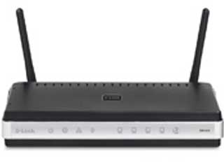 D-Link DIR-615