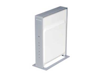 NETGEAR WNR834B