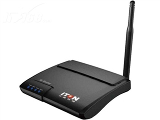 ITON SR830