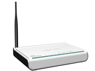 TENDA W541R