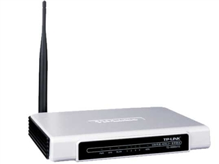 TP-LINK TD-W89541G增强型