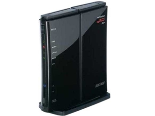 BUFFALO WZR-HP-G300NH