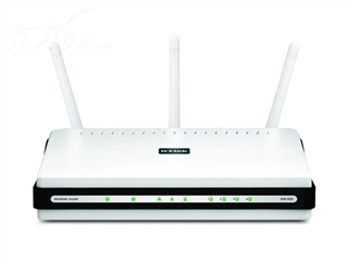 D-Link DIR-655