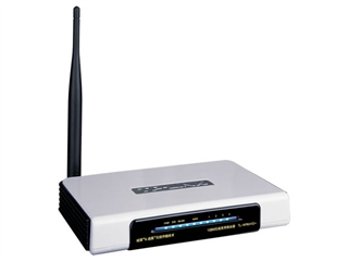 TP-LINK TL-WR641G+