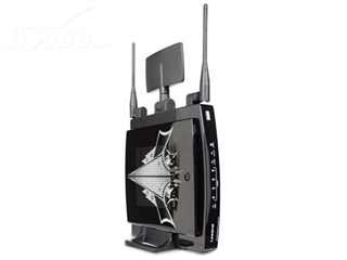 Cisco-Linksys WRT330N