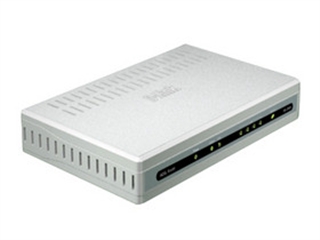 D-Link DI-524SU-E8
