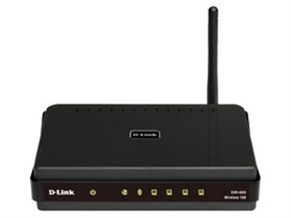 D-Link DIR-600