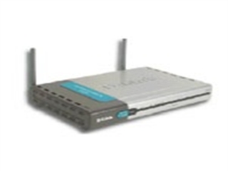 D-Link DI-614+