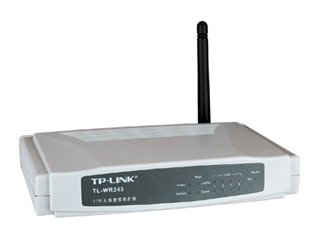 TP-LINK TL-WR245