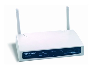 TP-LINK TL-WR240
