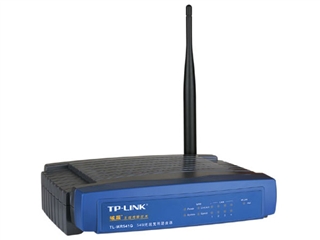 TP-LINK TL-WR541G