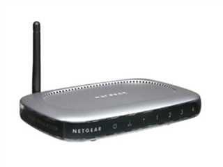 NETGEAR WGT634U
