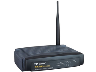 TP-LINK TL-WR642G