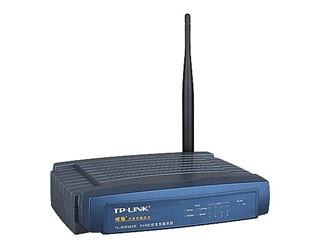 TP-LINK TL-WR542G