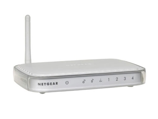 NETGEAR WGU624