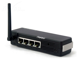 华硕 WL-530g