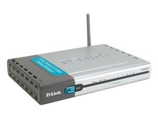 D-Link DI-824VUP+