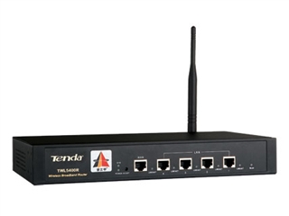 TENDA TWL5400R