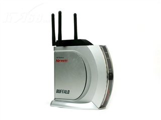 BUFFALO WZR-G300N