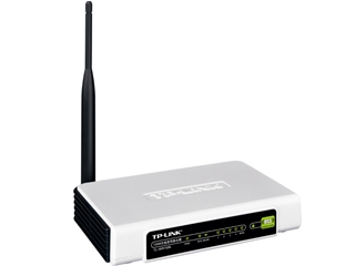 TP-LINK TL-WR742N