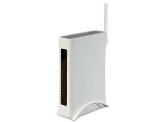 纽盾 3G Super 多功能路由器