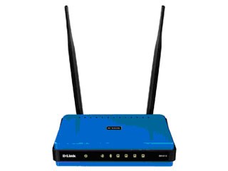 D-Link DIR-615L