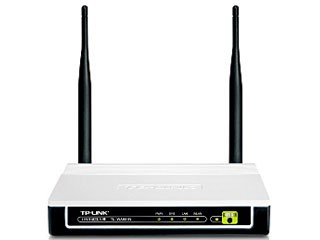 TP-LINK TL-WA801N