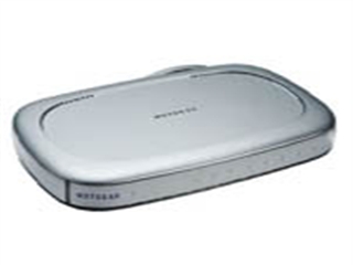 NETGEAR CG814M