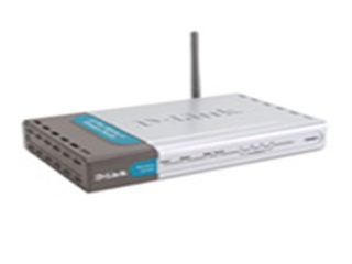 D-Link DI-624+