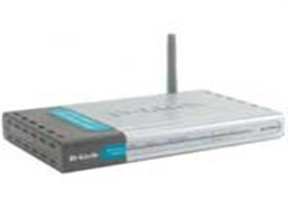 D-Link DI-724P+