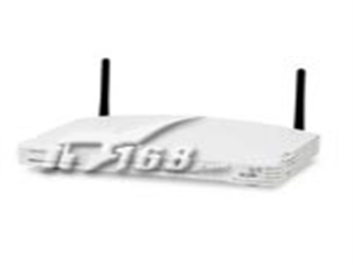 3Com OfficeConnect Wireless 11g Cable/DSL Router(3CRWE5