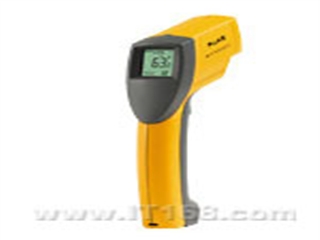 FLUKE 63红外温度表
