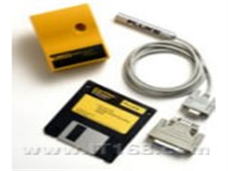 FLUKE VR101S电压事件记录仪