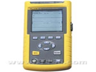 FLUKE 43B电能质量分析仪