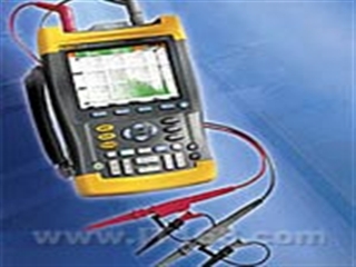 FLUKE 199C/668万用示波表(200M彩色)