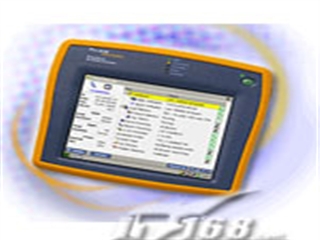 FLUKE ES网络通(千兆网络分析仪/LAN)
