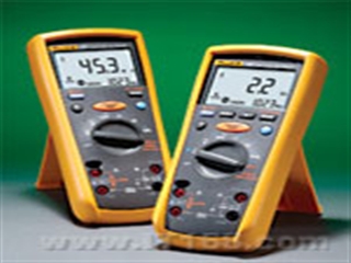 FLUKE 1587绝缘电阻测试万用表