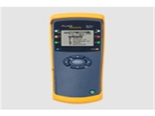 FLUKE NetTool II VOIP在线型网络万用表