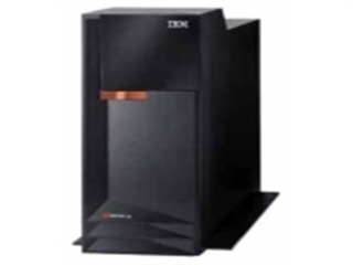 IBM System p6 520